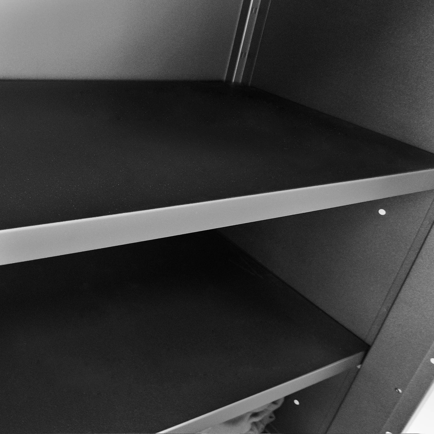 40" Cabinet Shelves - 2 Pack 4 40" Cabinet Shelves - 2 Pack - Image 2