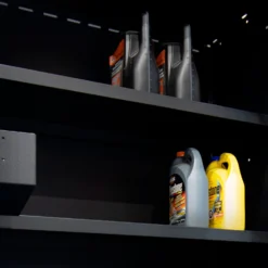 40" Cabinet Shelves - 2 Pack 9 40" Cabinet Shelves - 2 Pack -Proslat Store 50004 D