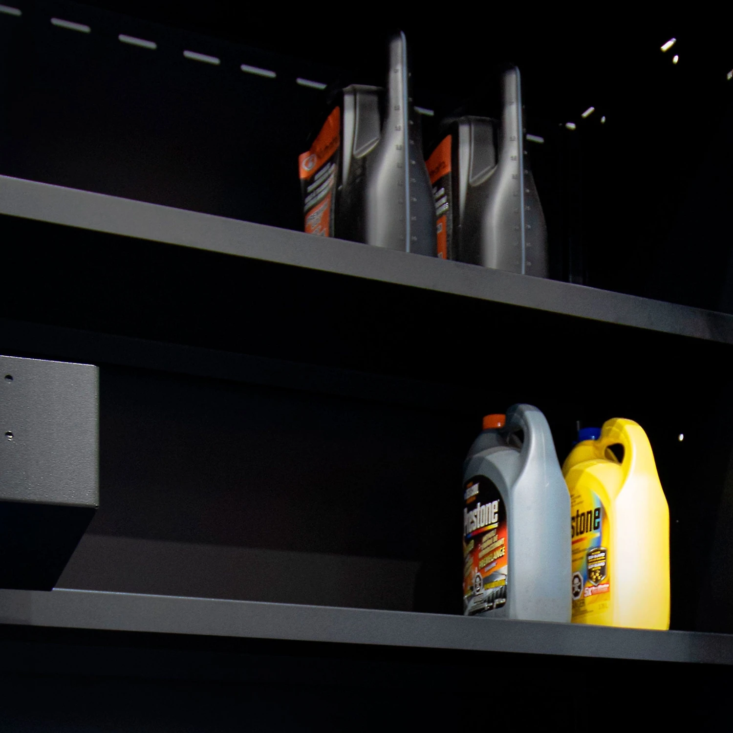 40" Cabinet Shelves - 2 Pack 6 40" Cabinet Shelves - 2 Pack - Image 4