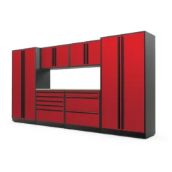 FusionPlus 13 Ft Set – TOOL -Proslat Store 51299K