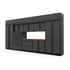 FusionPlus 16 Ft Set – TOOL – Overheads 41 FusionPlus 16 Ft Set – TOOL – Overheads -Proslat Store 51347K