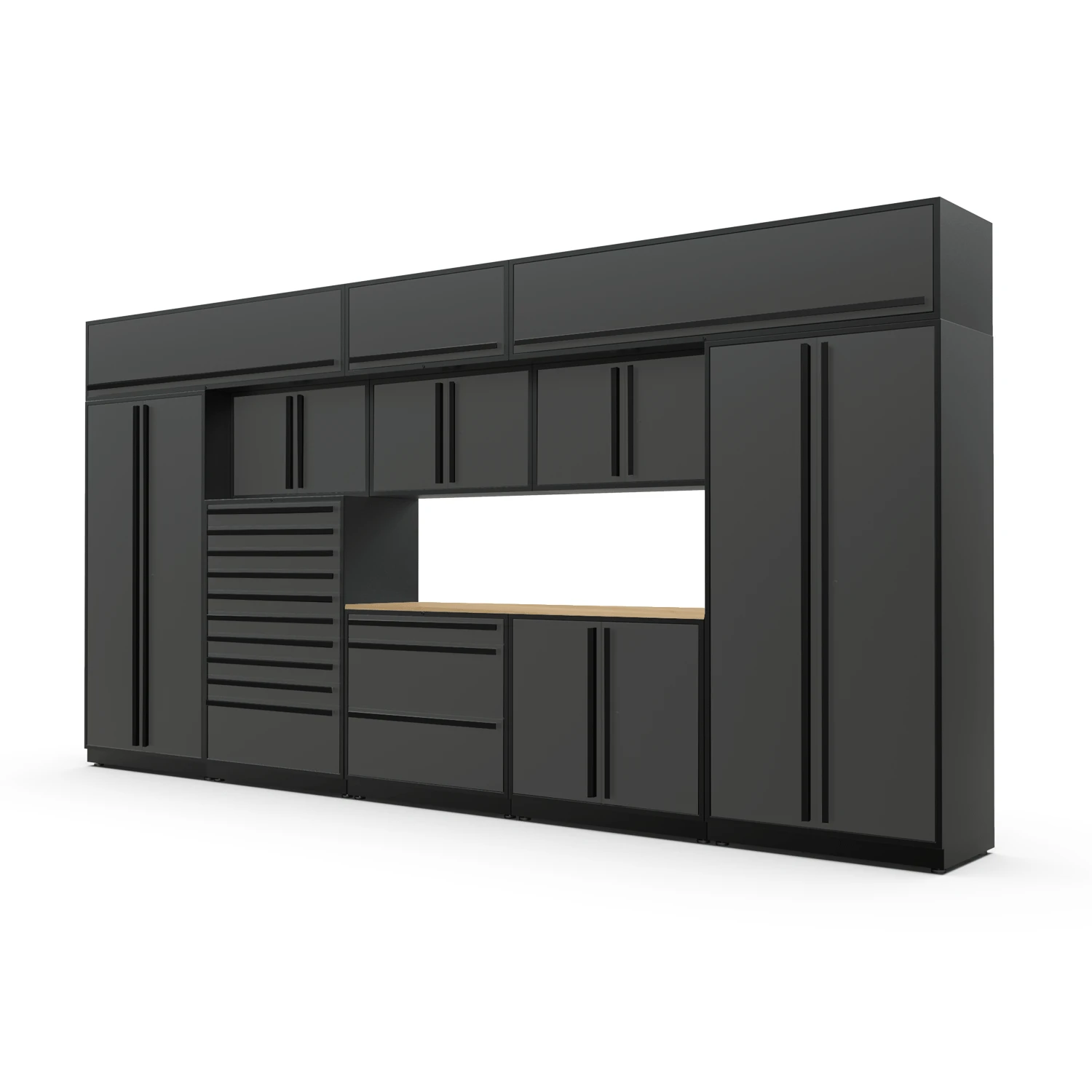 FusionPlus 16 Ft Set – TOOL – Overheads 22 FusionPlus 16 Ft Set – TOOL – Overheads - Image 20