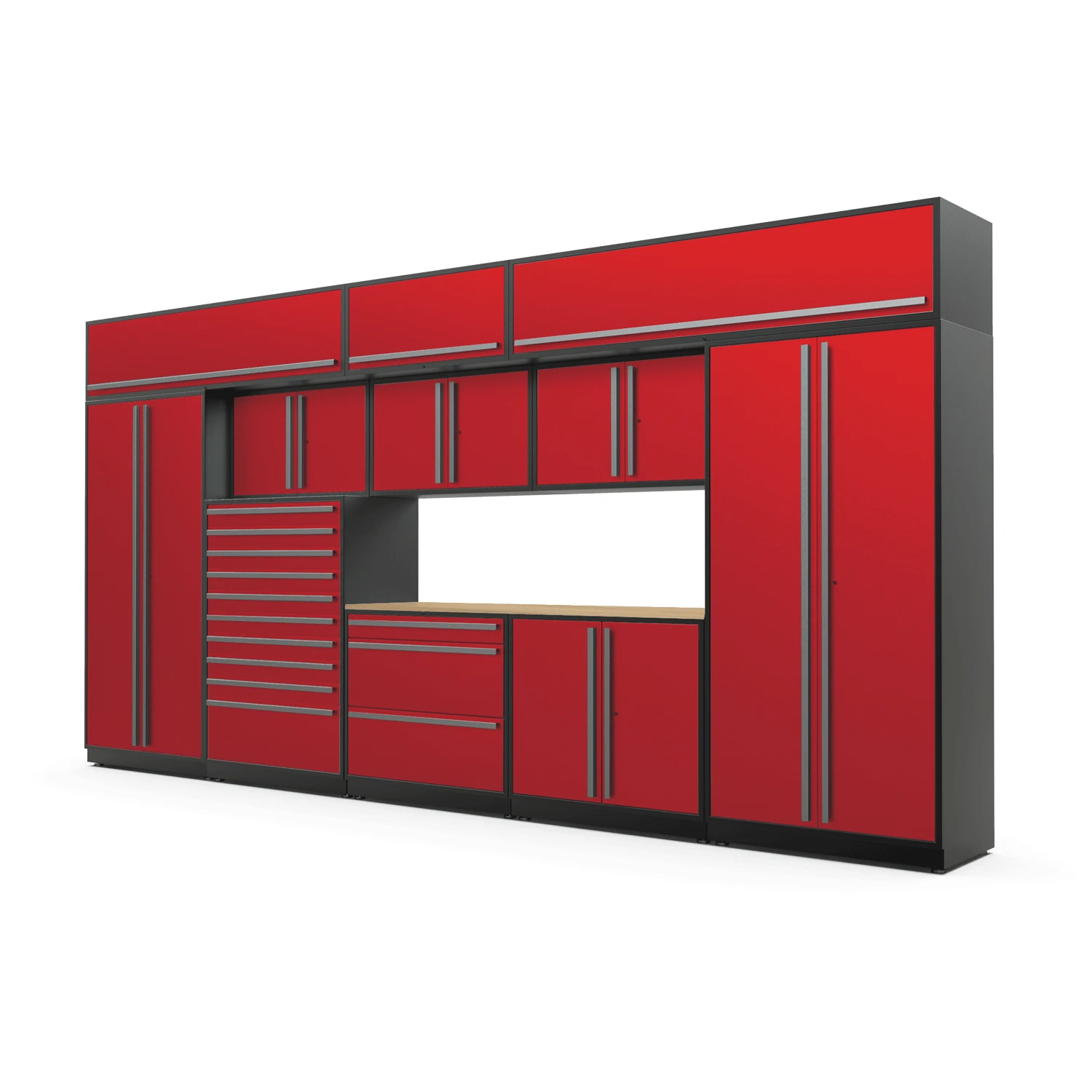 FusionPlus 16 Ft Set – TOOL – Overheads 21 FusionPlus 16 Ft Set – TOOL – Overheads - Image 19