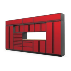 FusionPlus 16 Ft Set – TOOL – Overheads 39 FusionPlus 16 Ft Set – TOOL – Overheads -Proslat Store 51359K