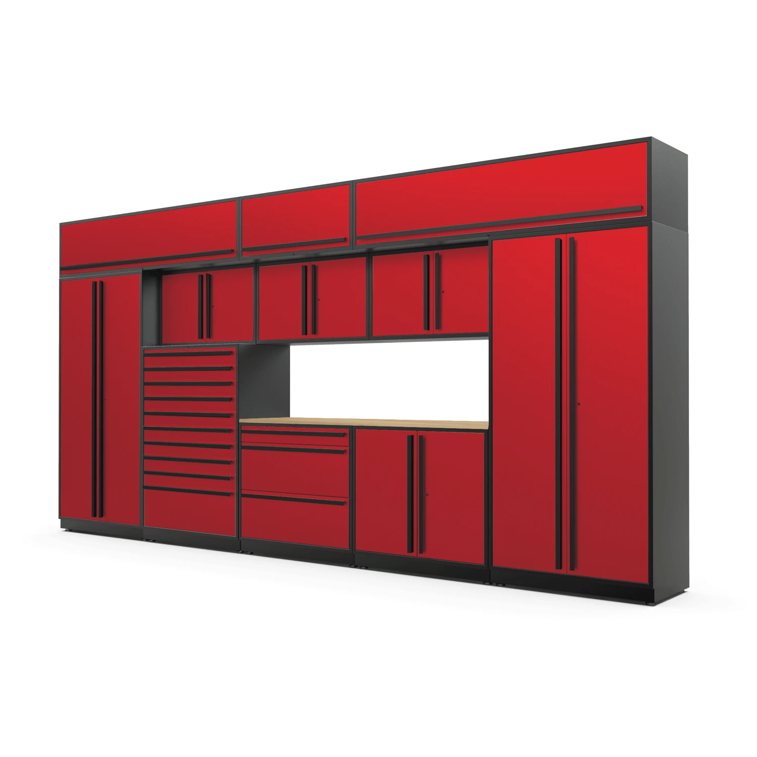 FusionPlus 16 Ft Set – TOOL – Overheads 20 FusionPlus 16 Ft Set – TOOL – Overheads - Image 18