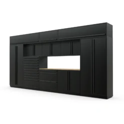 FusionPlus 16 Ft Set – TOOL – Overheads 37 FusionPlus 16 Ft Set – TOOL – Overheads -Proslat Store 51363K