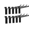 STEALTH 10 In. Single Hook - 10 Pack -Proslat Store 53003 a effbf1fa 406e 4d30 9ee3 506c63a1baa4