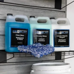 STEALTH Ultimate Bundle Kit -Proslat Store 53009 e