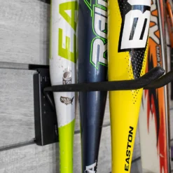 STEALTH Double 8 In. Hook - 3 Pack -Proslat Store 53010 e