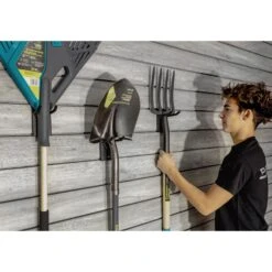 STEALTH Double 4 In. Hook - 3 Pack -Proslat Store 53011 e