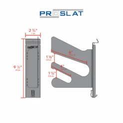 STEALTH Sports Kit -Proslat Store 53015 dim