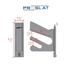 STEALTH Multipurpose Sport Hook Set -Proslat Store 53015 dim a6d5c816 d8f3 497f b59d f6075caf2af6