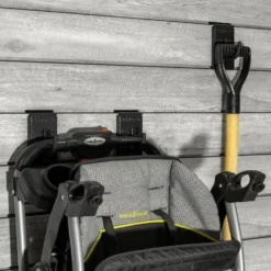 STEALTH Heavy Duty U Hook - 3 Pack -Proslat Store 53017 c