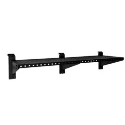 STEALTH 48 In. Heavy Duty Metal Shelf