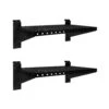 STEALTH 24 In. Heavy Duty Metal Shelves - 2 Pack 2 STEALTH 24 In. Heavy Duty Metal Shelves - 2 Pack -Proslat Store 53020 a fb6d2370 63d6 461a a2f9 27b1b891592d