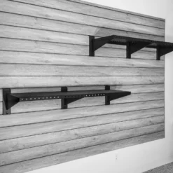 STEALTH 48 In. Heavy Duty Metal Shelves - 2 Pack -Proslat Store 53021 b e7a6a8c1 53c0 4b15 b87c e4a3b8cdcee8