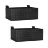 STEALTH Basket - 2 Pack -Proslat Store 53022 a