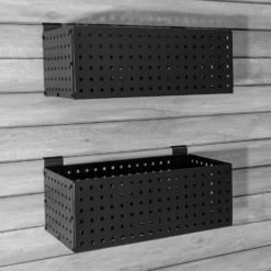STEALTH Basket - 2 Pack -Proslat Store 53022 b