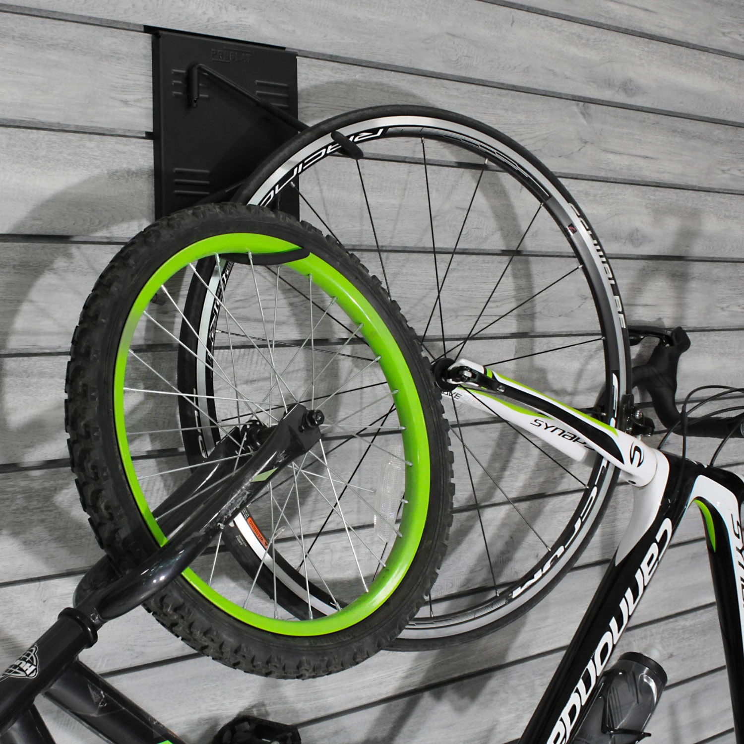 STEALTH Two Bike Pivoting Hook 5 STEALTH Two Bike Pivoting Hook - Image 3