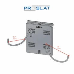 STEALTH Sports Kit -Proslat Store 53028 dim