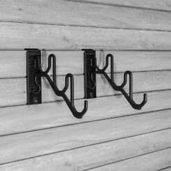 STEALTH Horizontal 3 Firearm Holder 8 STEALTH Horizontal 3 Firearm Holder -Proslat Store 53042 b