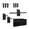 STEALTH Backsplash Kit -Proslat Store 53053 a