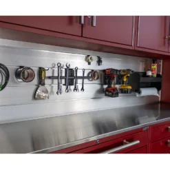 STEALTH Backsplash Kit -Proslat Store 53053 b