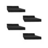 STEALTH Compact Shelf – 4 Pack -Proslat Store 53347 a fbf5816f bddc 4ddc aa9e 06001bcf0af3