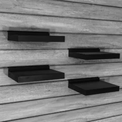 STEALTH Compact Shelf – 4 Pack -Proslat Store 53347 b ed33aae9 3ddb 47d3 9d48 cf5b41135d41