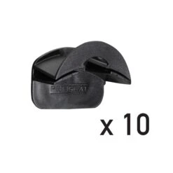 STEALTH Shoe/Hat Clip – 10 Pack