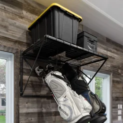 ProRack 12 Ft. -Proslat Store 60001 D1