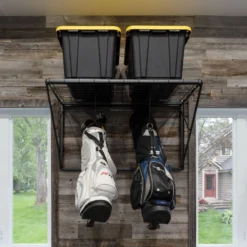 ProRack 8 Ft. -Proslat Store 60001 E4