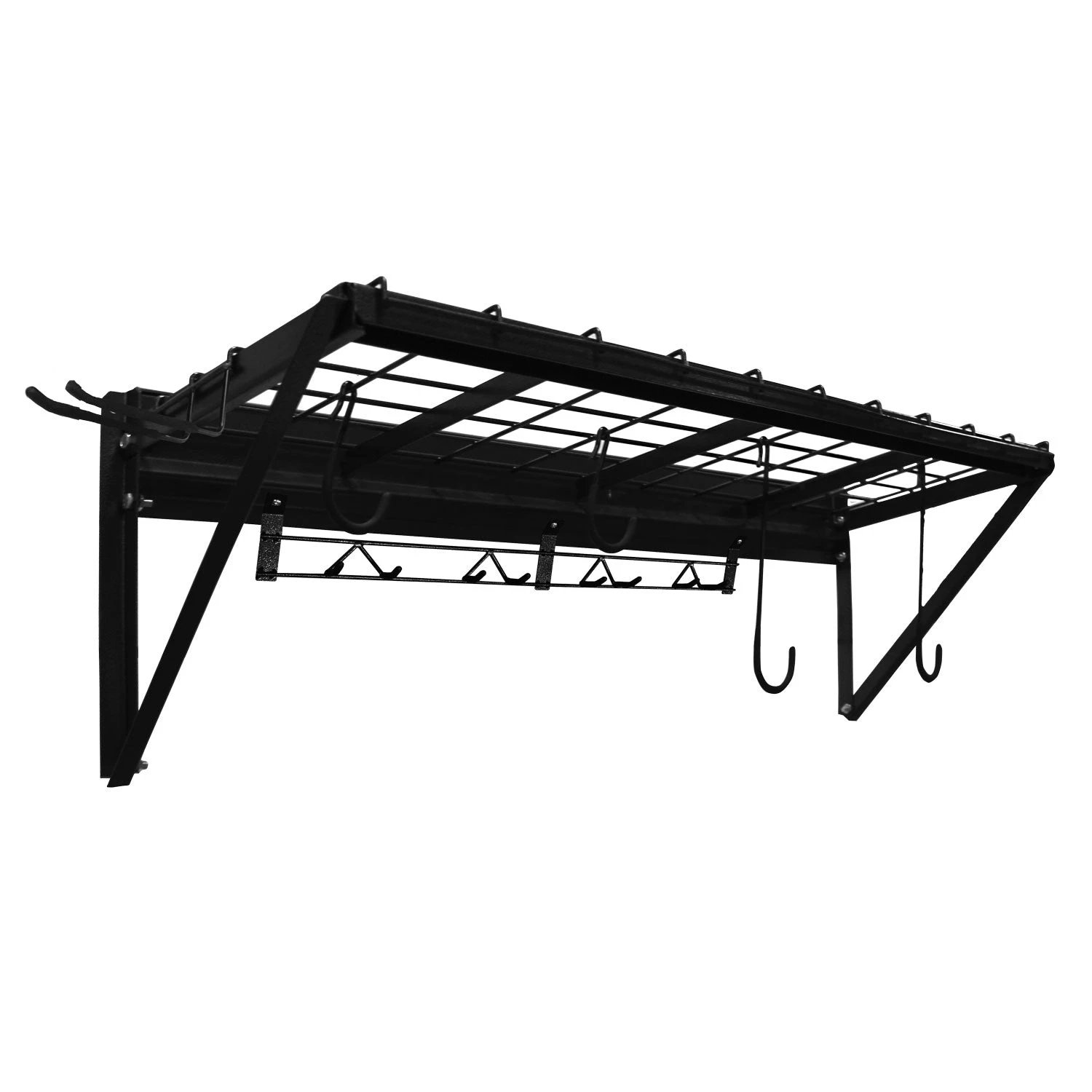 Compact ProRack 4 Ft. 8 Compact ProRack 4 Ft. - Image 6