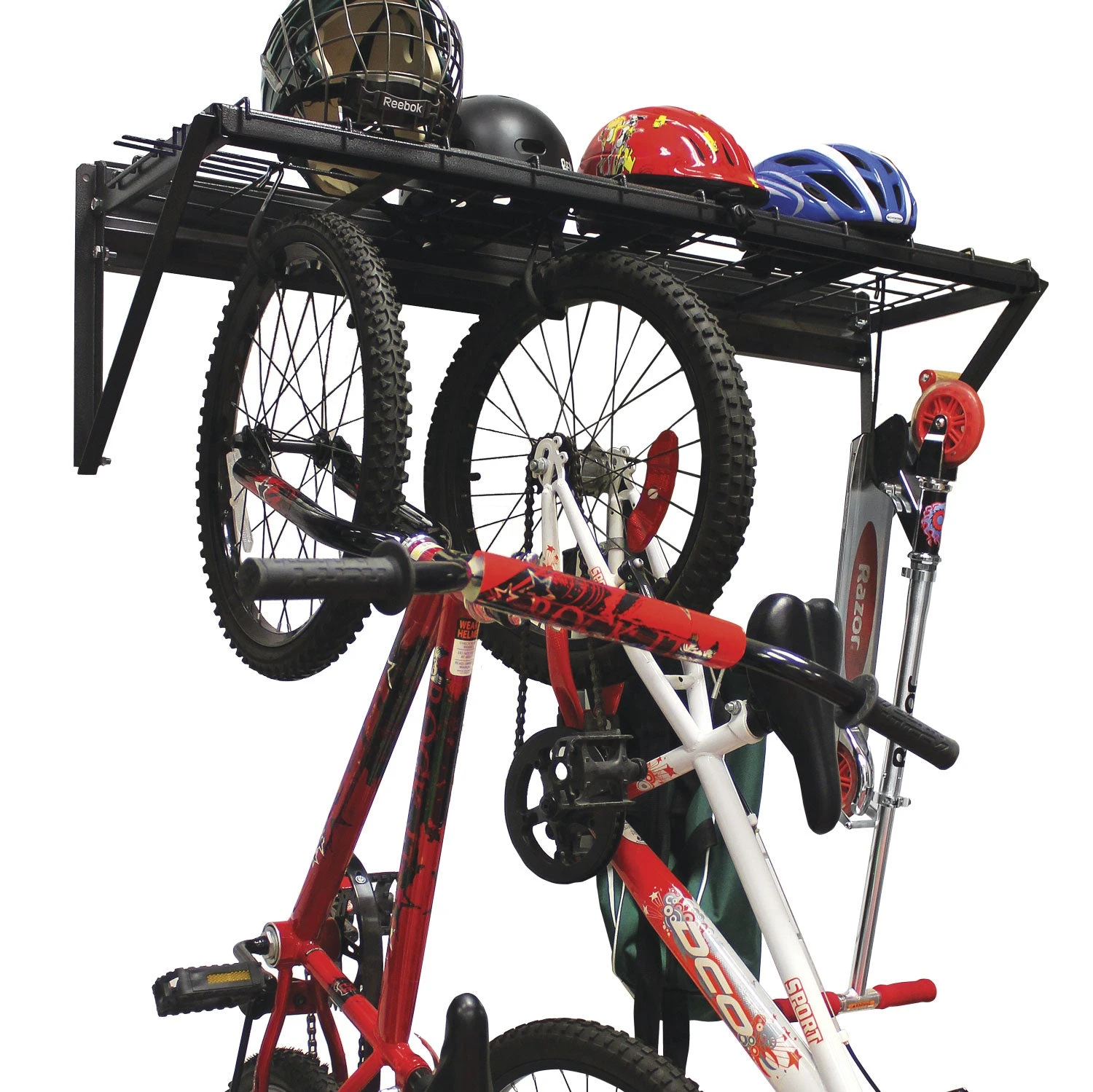 Compact ProRack 4 Ft. 6 Compact ProRack 4 Ft. - Image 4