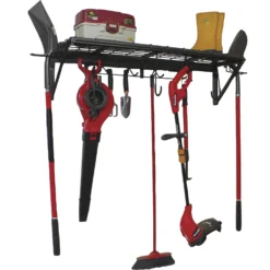 Compact ProRack 4 Ft. 12 Compact ProRack 4 Ft. -Proslat Store 60004 d