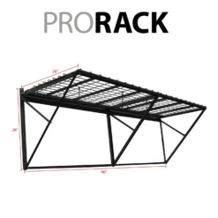ProRack 8 Ft. -Proslat Store 60008 C