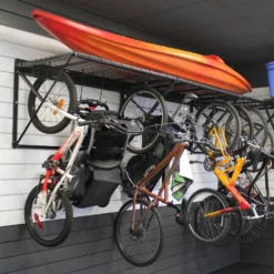 ProRack 12 Ft. -Proslat Store 60012 D scaled