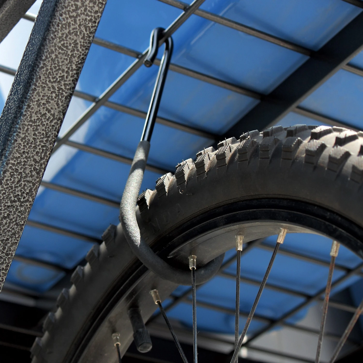 ProRack S Hooks – 4 Pack 4 ProRack S Hooks – 4 Pack - Image 2