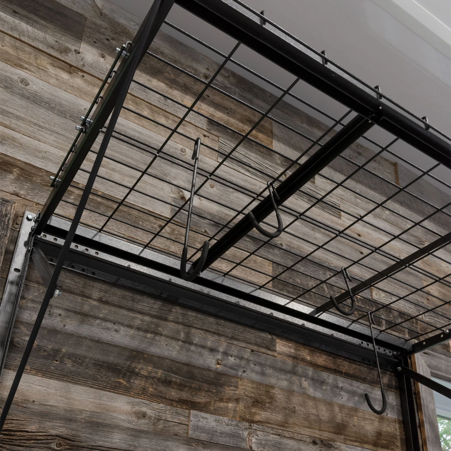 ProRack S Hooks – 4 Pack 5 ProRack S Hooks – 4 Pack - Image 3