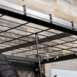 ProRack S Hooks – 4 Pack 13 ProRack S Hooks – 4 Pack -Proslat Store 63022 E2