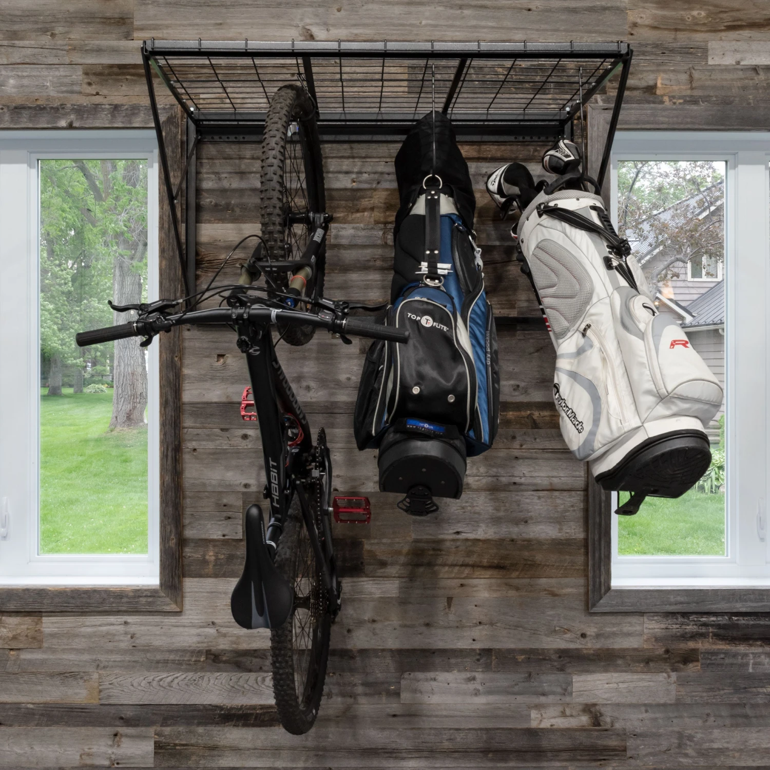 ProRack S Hooks – 4 Pack 8 ProRack S Hooks – 4 Pack - Image 6