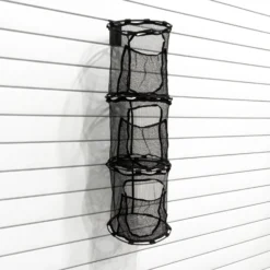 Ball Organizer – Prorack And Slatwall -Proslat Store 63023 B2