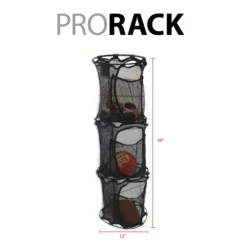 Ball Organizer – Prorack And Slatwall -Proslat Store 63023 C