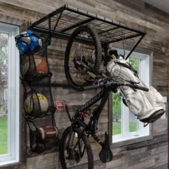 Ball Organizer – Prorack And Slatwall -Proslat Store 63023 E6