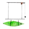 Garage Gator Single Canoe & Kayak 220 Lb Hoist Kit -Proslat Store 66068K A