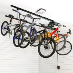 Garage Gator Eight Bicycle 220 Lb Lift Kit -Proslat Store 68221 B2