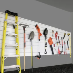 PROCORE Slatwall Ultimate Bundle -Proslat Store 87772 C