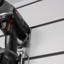 PROCORE+ Silver Gray Carbon Fiber Slatwall Mini Bundle -Proslat Store 87777 D a265dc64 3122 4f82 9233 a57c49b7c9f2