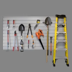 PROCORE Slatwall Mini Bundle -Proslat Store 87779 B 4