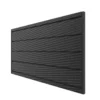 40 Inch ProCore Plus Slatwall Backsplash -Proslat Store 87801 A